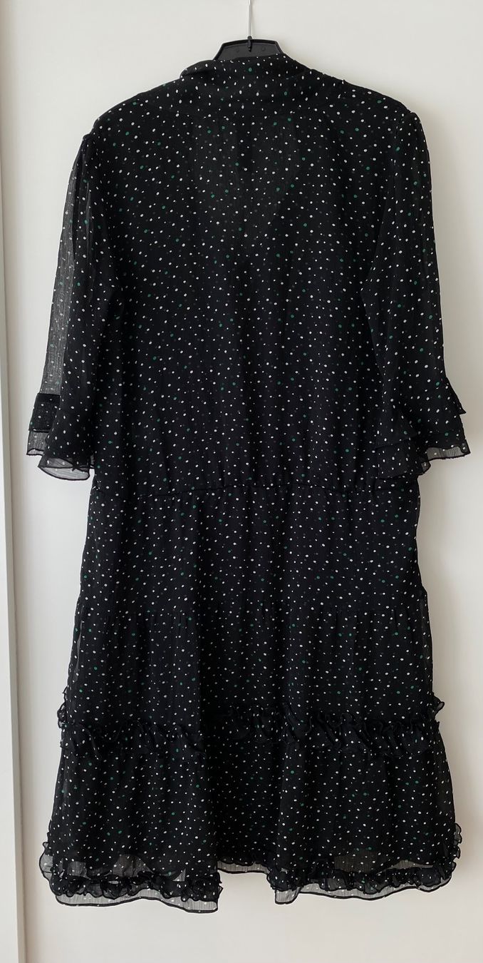 Marc Cain Kleider: Marc Cain Kleid, Grösse 38/40 – Gebraucht aus Winterthur von marisole4 7