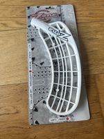Zone Unihockey Schaufel SUPREME medium weiss, GR:Recht