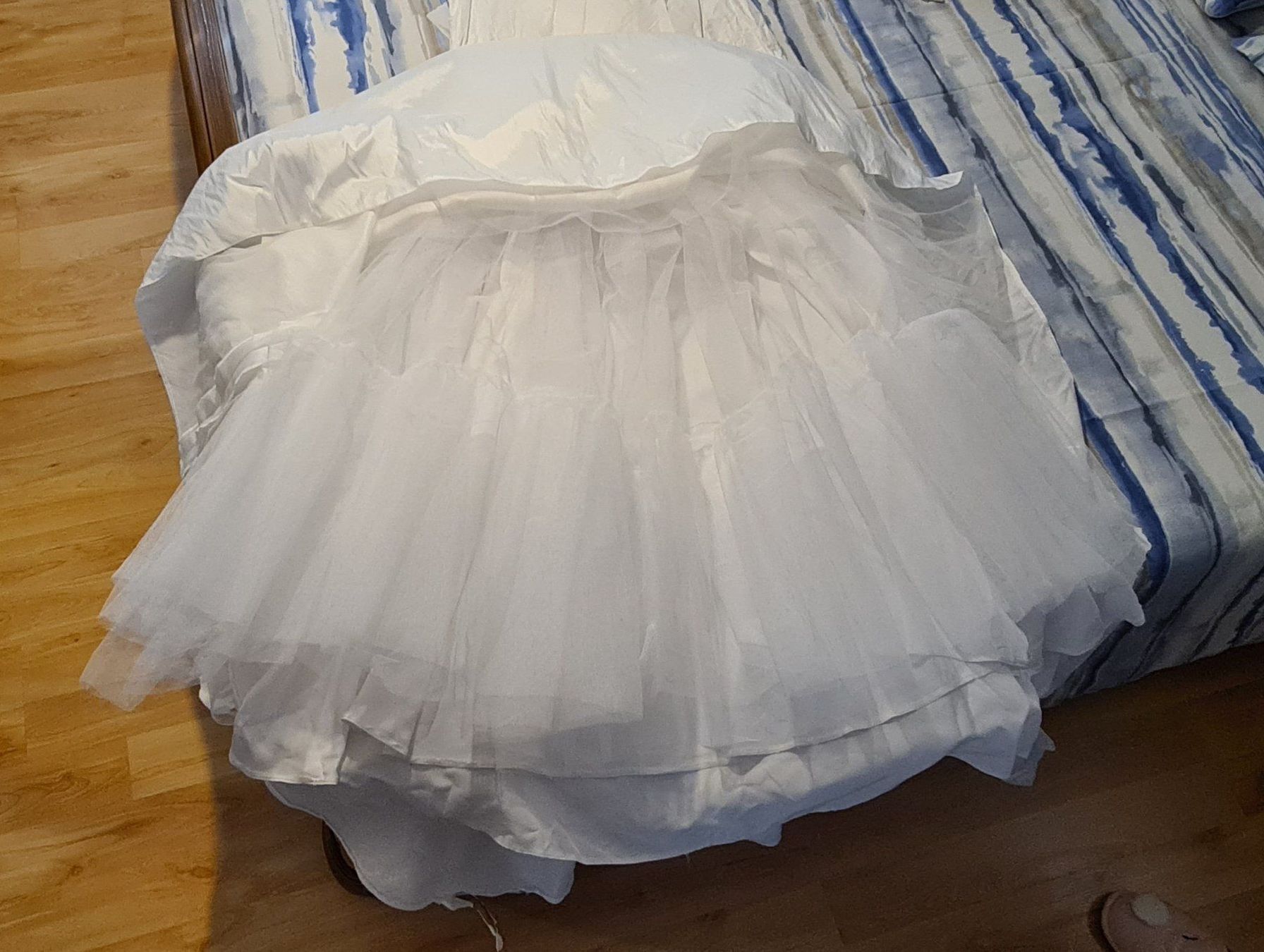 Vestiti: Hochzeitskleid – Usato da Ruswil venduto da DNAB 6