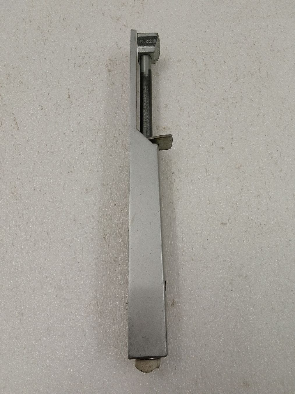 Ferramenta:  Türstopper Alu – Usato da Trubschachen venduto da Caddy8 1