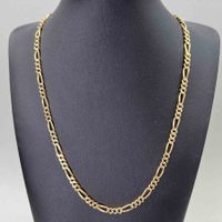 Herren Halskette 8 K (333) Gelbgold gebraucht
