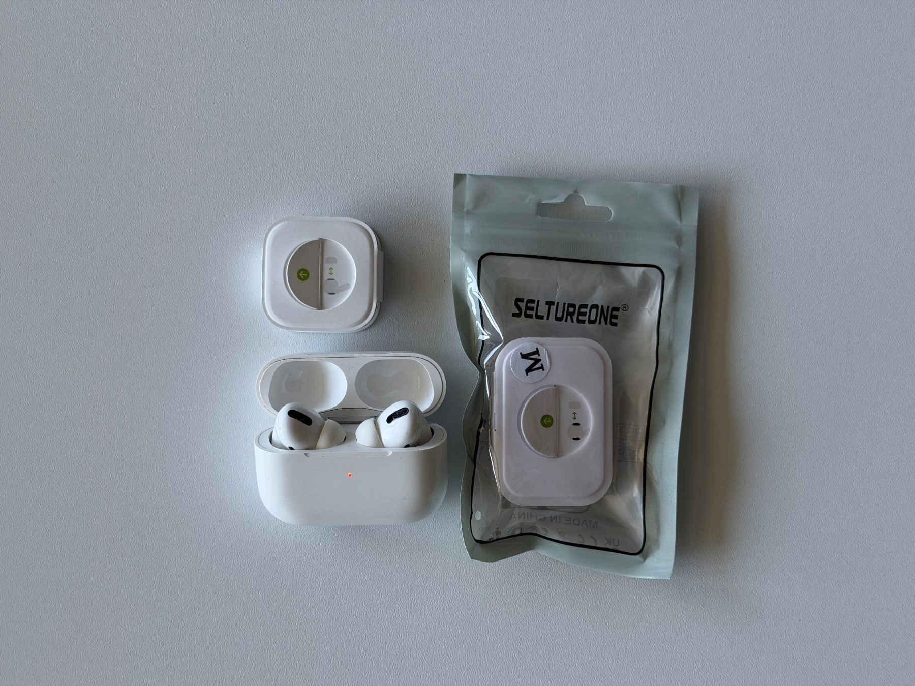 Apple Cuffie: Airpods Pro 1.Generation – Usato da Bern venduto da cyrillen 2