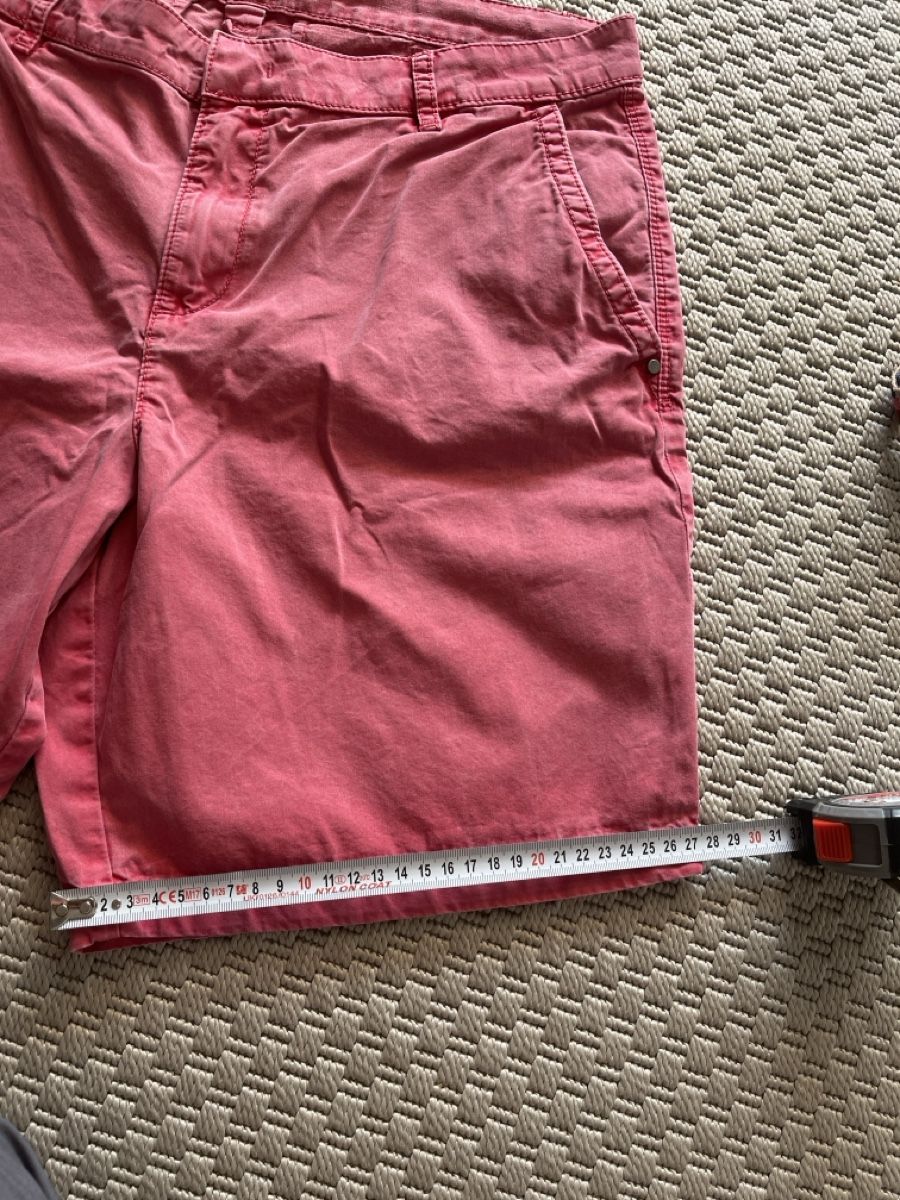 Esprit Pantaloni: Sommershorts, Esprit, Pink, 38 – Usato da Solothurn venduto da Bobesch08 4