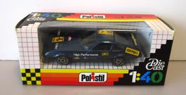 POLISTIL FERRARI 365 GTB/4 DAYTONA - E 2002