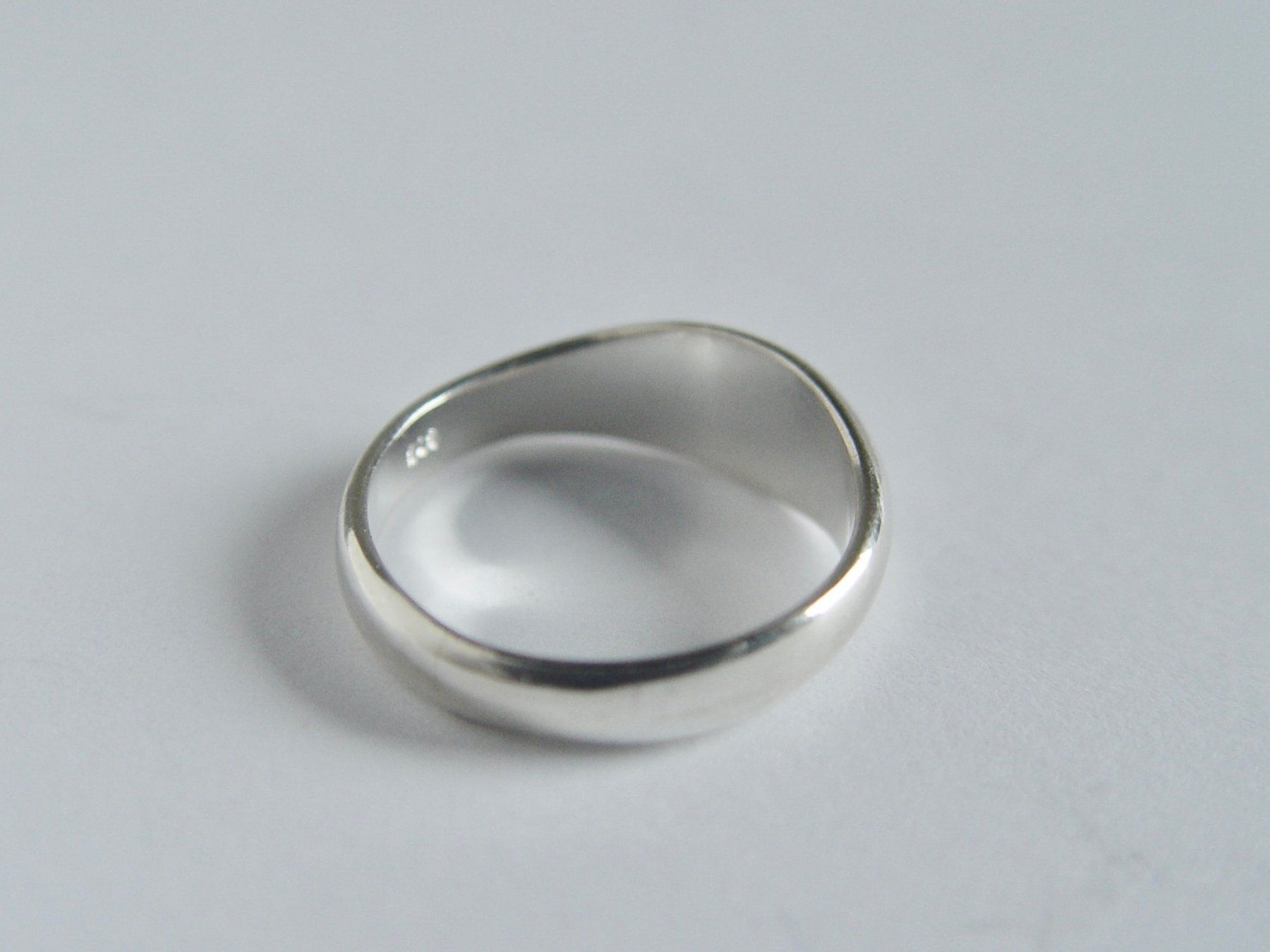 Bagues: Ring, Silber 925 – D'occasion à Henggart par gernli 2