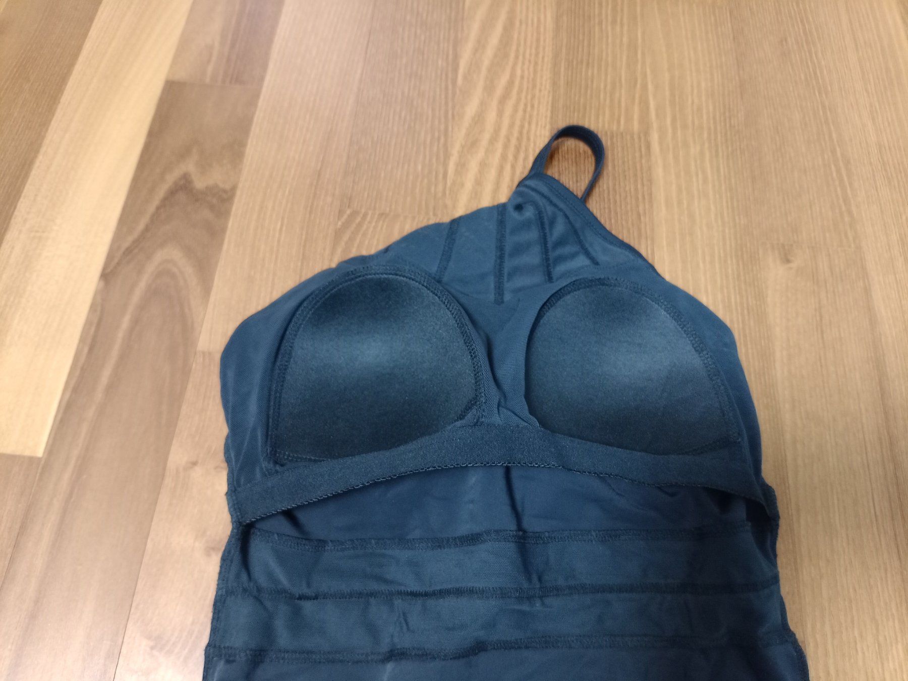 Costumi da bagno & Bikini: Badeanzug Pour Moi – Nuovo (secondo la descrizione) da Winterthur venduto da Smily-_- 2
