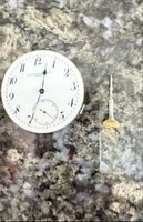 Patek Philippe Uhrwerk & Ziffernblatt