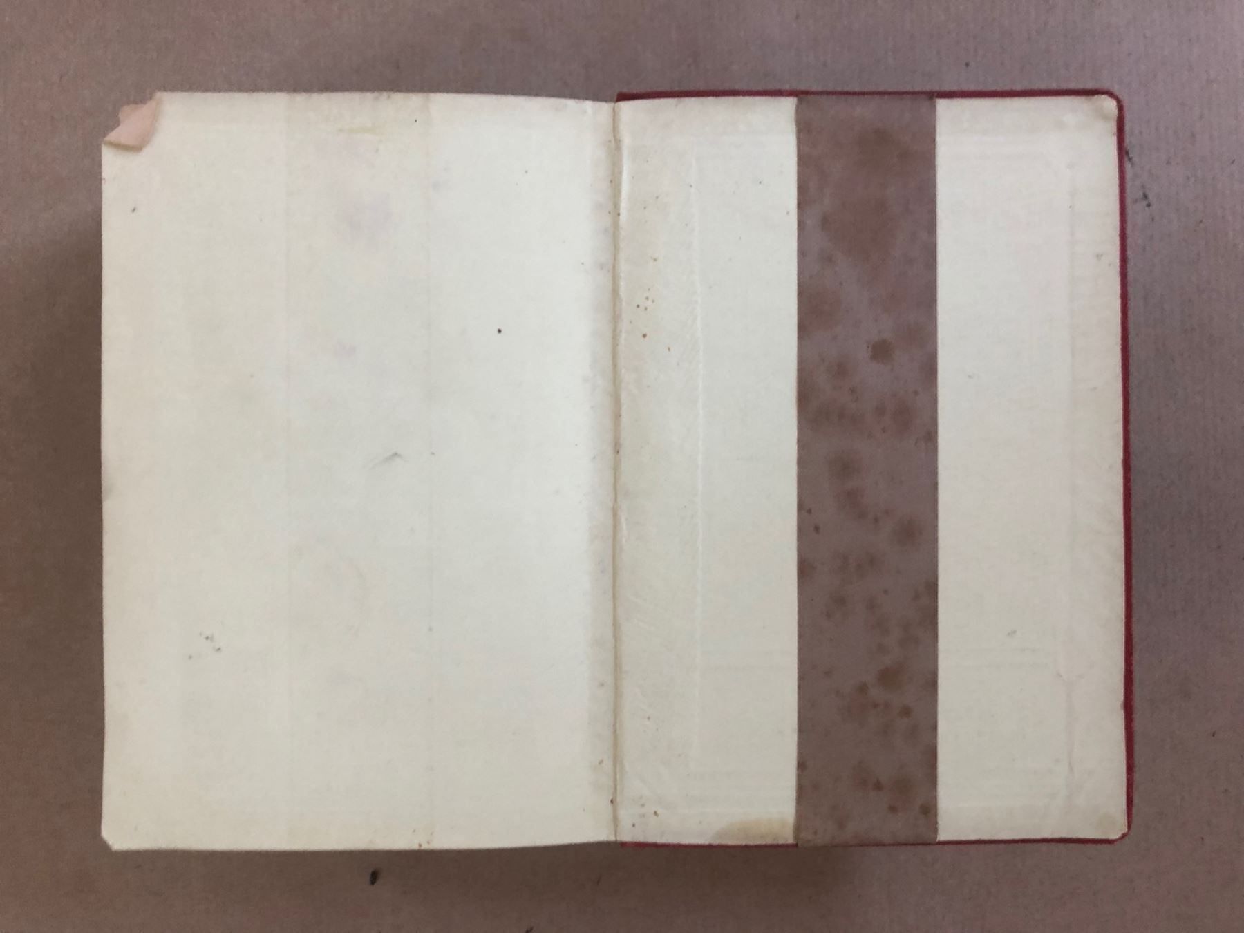 Livres: Führer durch Spanien und Portugal 1892 – D'occasion à Zürich par allp 9