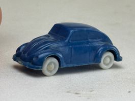 VE1- Margarine Auto VW 1200 Brezelkäfer blau
