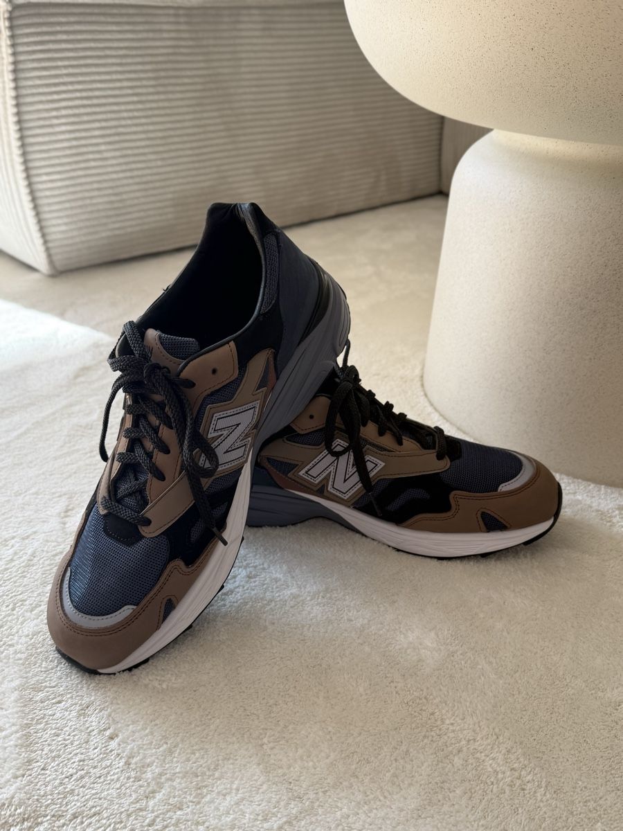 New Balance Scarpe da uomo: New Balance 920 MiUK – Nuovo (secondo la descrizione) da Zürich venduto da ign_9q8k 1
