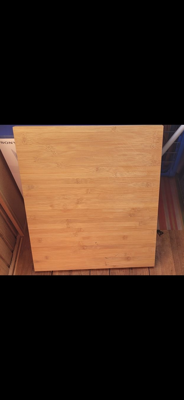 Cucine complete: Schneidebrett – Usato da Zetzwil venduto da Rose050 1