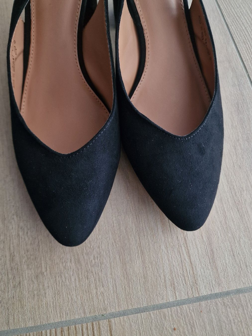 Graceland Scarpe da donna: Graceland Slingpumps – Nuovo (secondo la descrizione) da Altishausen venduto da ter_58nj 2