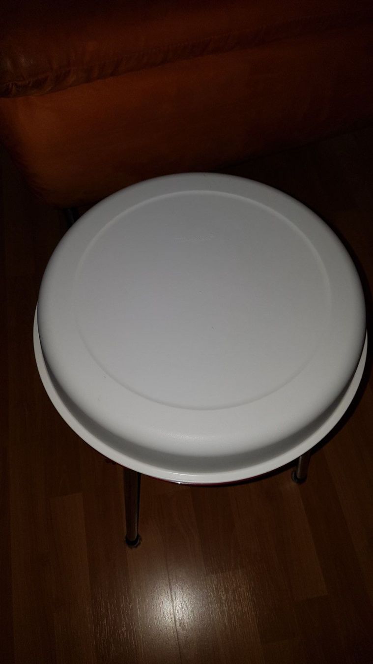 Tupperware Contenitori & Simili: Apero Platte mit Deckel – Nuovo e nell'imballaggio originale da Hasle b. Burgdorf venduto da buddle32 3