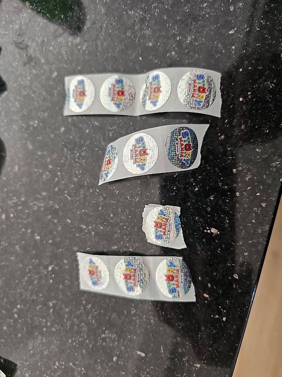 Figuren: Migros Tonie – Neu und originalverpackt aus Auw von R0