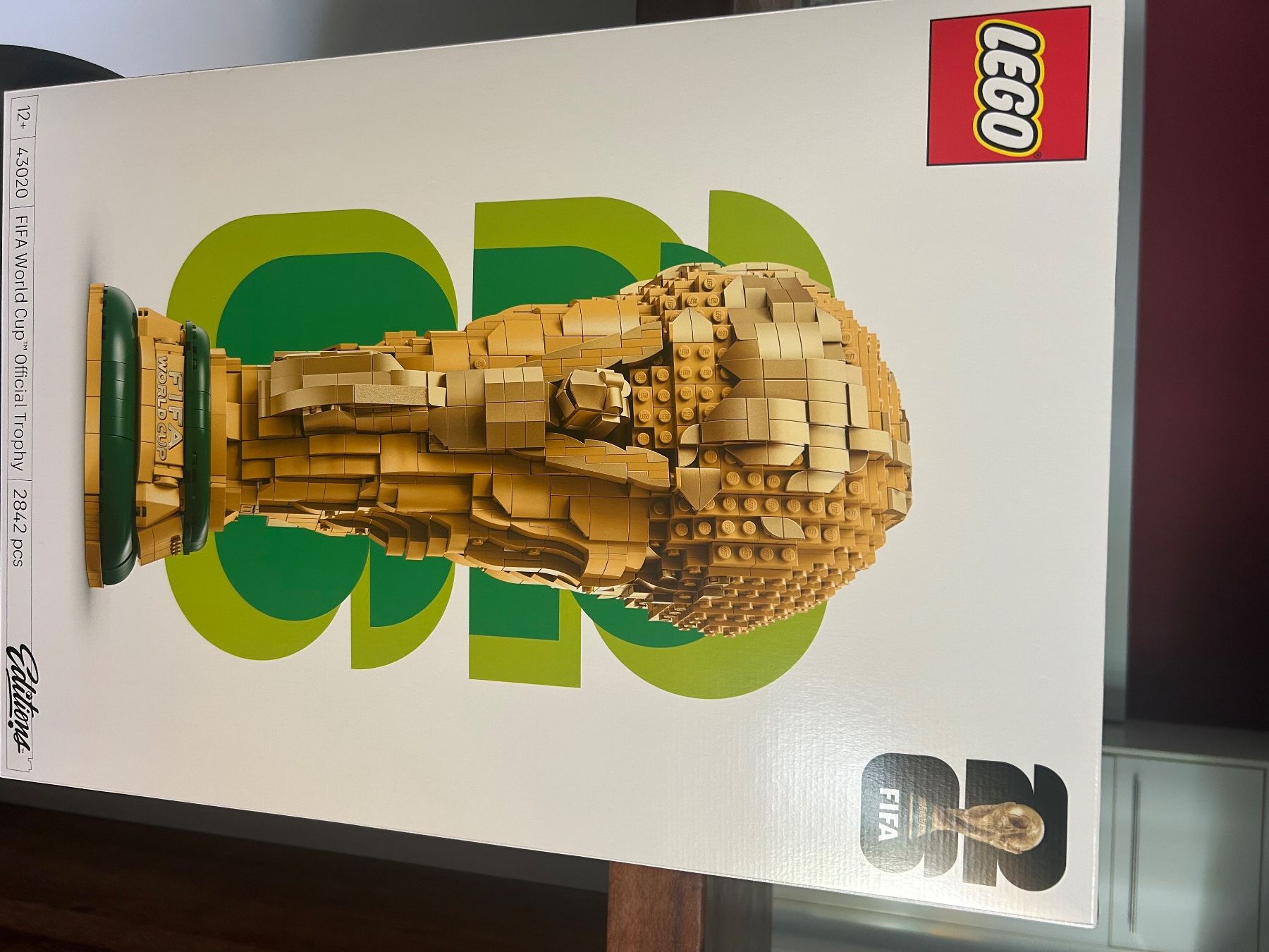 Lego Jeux de construction: LEGO 43020 – Neuf avec emballage d'origine à stallikon par totti 3