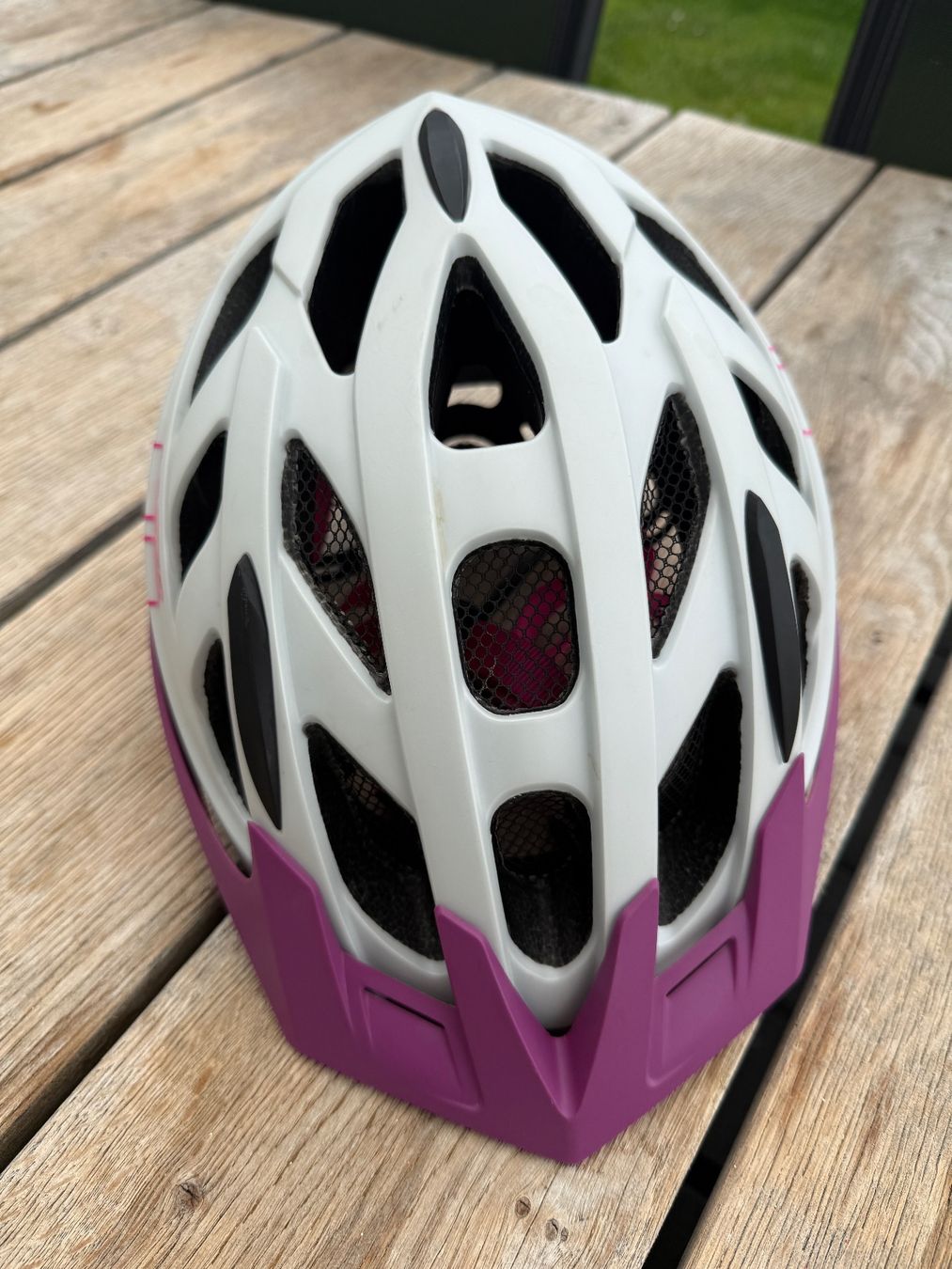 Caschi: Velohelm 52-56cm – Usato da Zetzwil venduto da gent1974