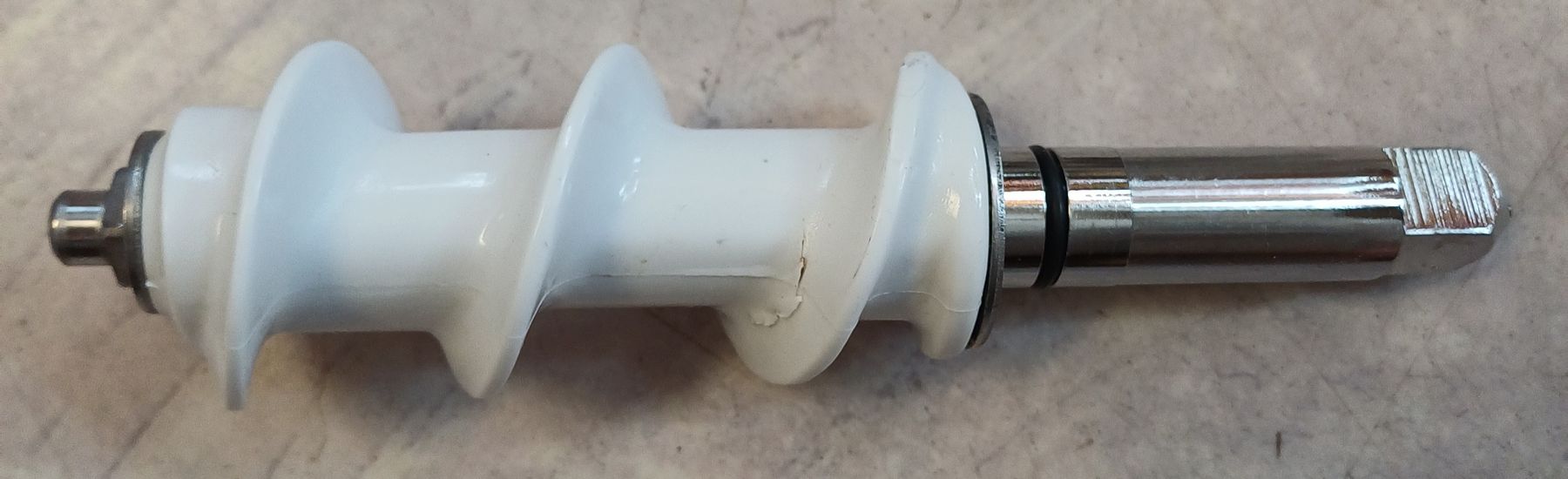 Kitchenaid Appareils de cuisine: KitchenAid Fleischwolf – D'occasion à Merenschwand par Brockinell 5