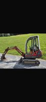Bagger Wacker Neuson