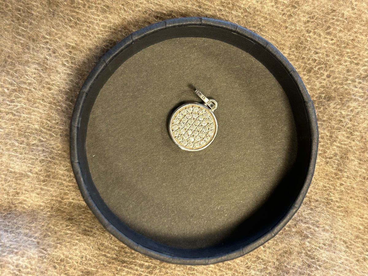 Thomas Sabo Ciondoli: Thomas Sabo Anhänger – Usato da Wohlen b. Bern venduto da Honeypie