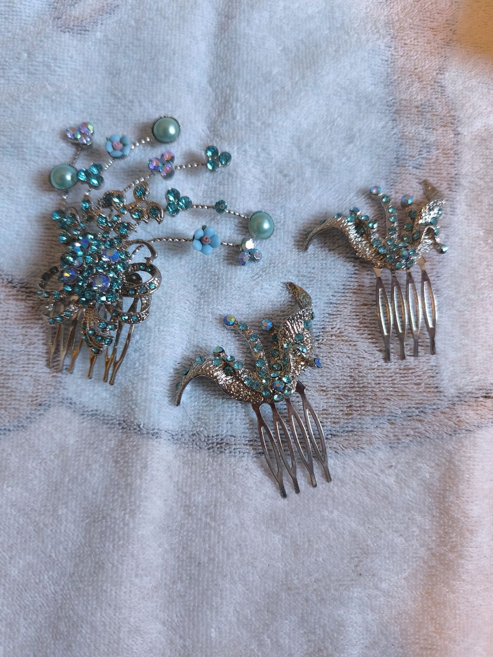 Accessori per capelli: Haarschmuck – Nuovo e nell'imballaggio originale da Subingen venduto da MZubi
