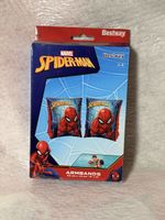 Spiderman Schwimmflügel Neu & OVP