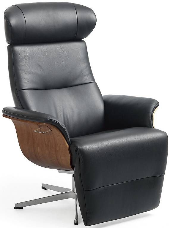 Fauteuils: Relax-Sessel mit integrierter Fussstütze – D'occasion à Root par Candyroller