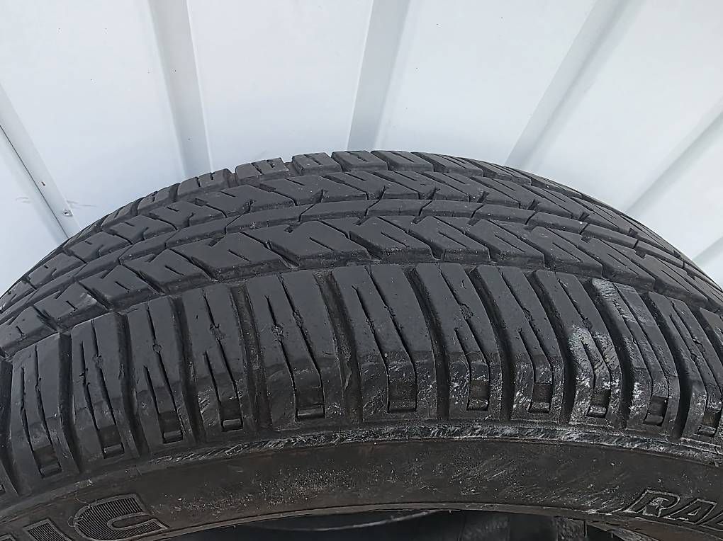 Pneumatici & Ruote complete: Pneus Michelin Fiat 500 – Usato da Petit-Lancy venduto da P.boban 1