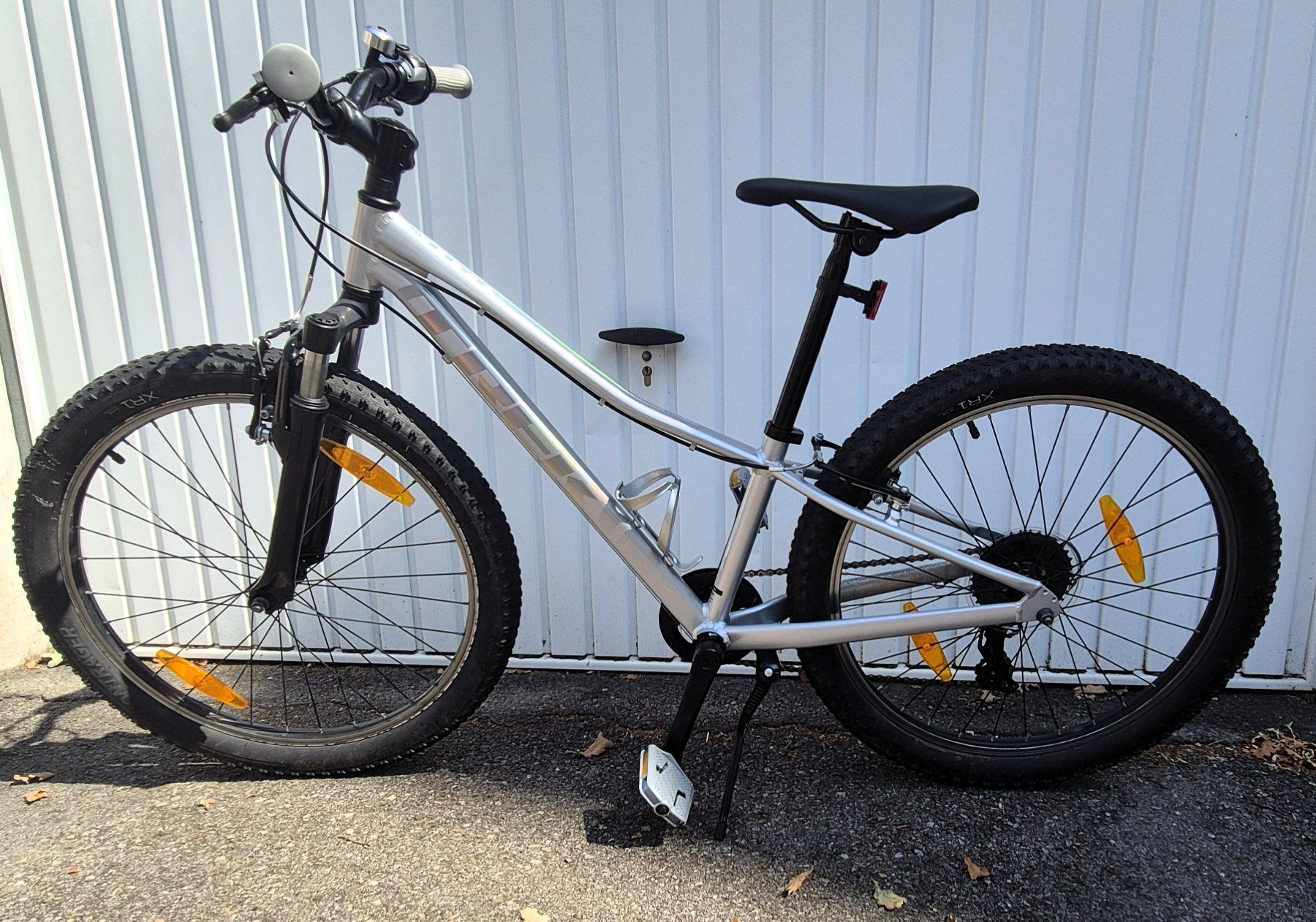 Trek Biciclette: Trek Precalilber 24 – Usato da Etagnières venduto da vyperrin