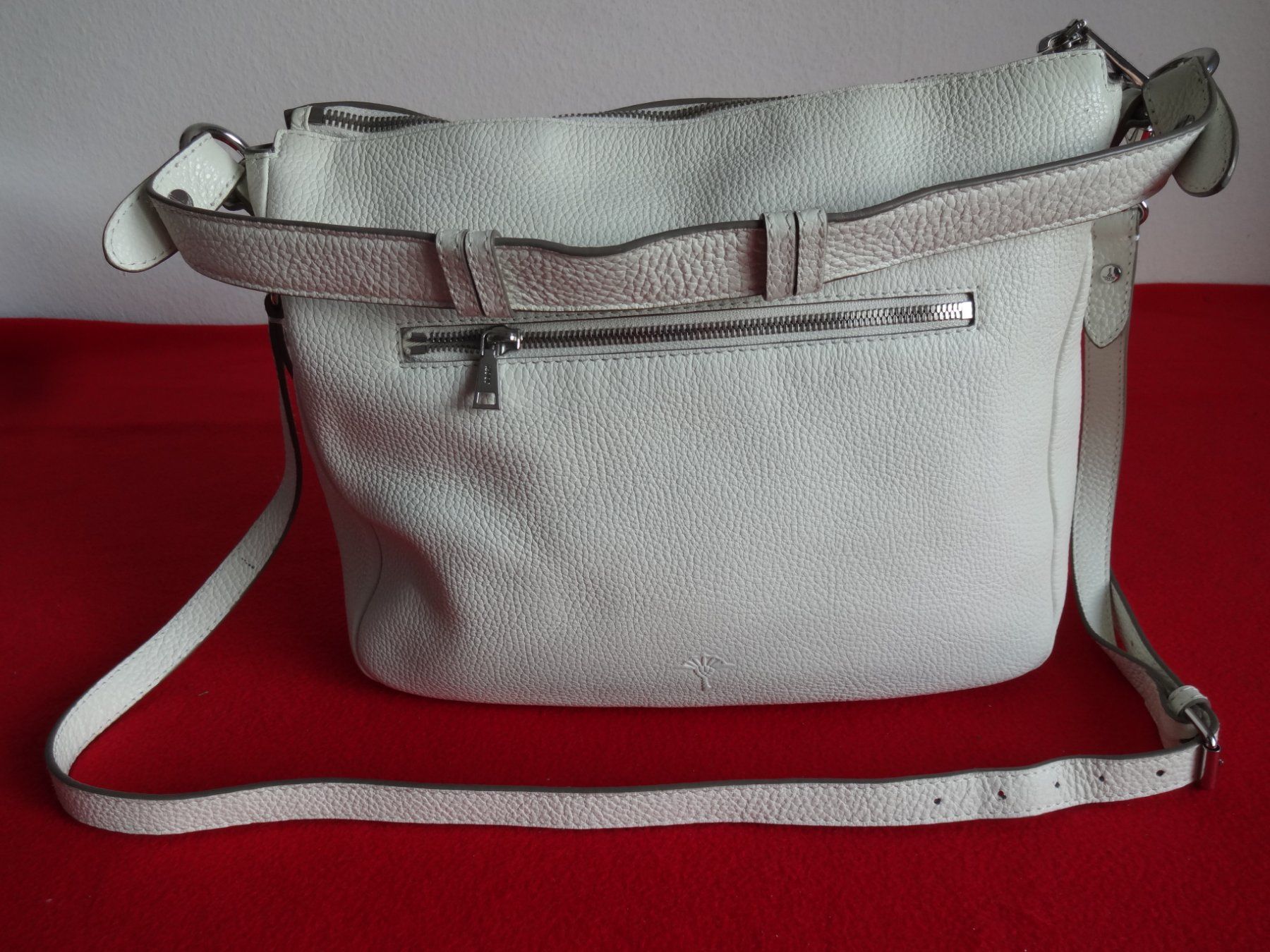 Joop Taschen für Damen: " JOOP ! " Echtleder Hand od. Umhängetasche – Gebraucht aus Frauenfeld von Riaa 4