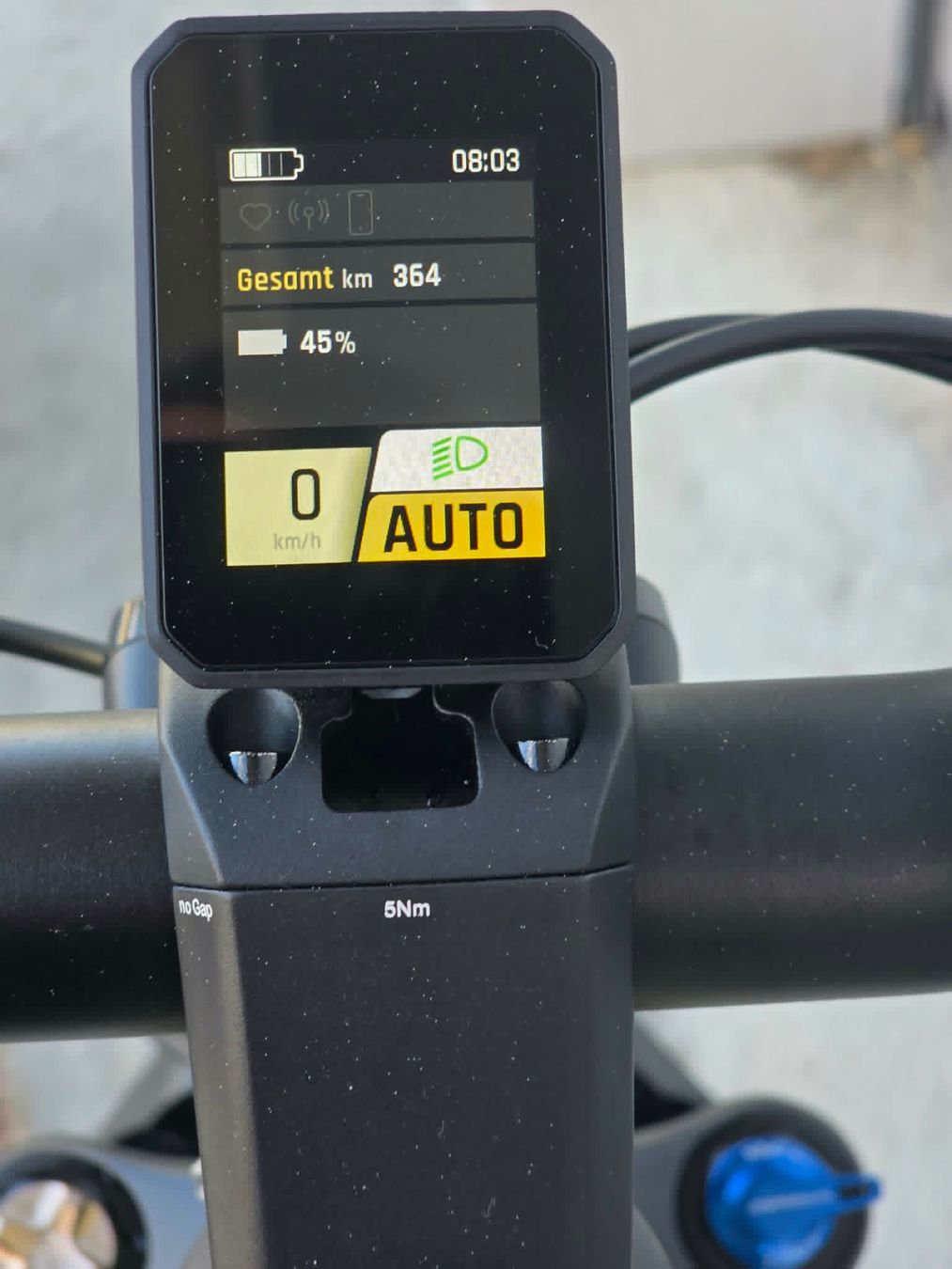 Flyer Velos: Flyer E-Bike Goroc X, 25km/h, L – Neu (gemäss Beschreibung) aus Dällikon von Mathias.A 3