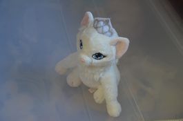 PELUCHE -KATZE BARBIE