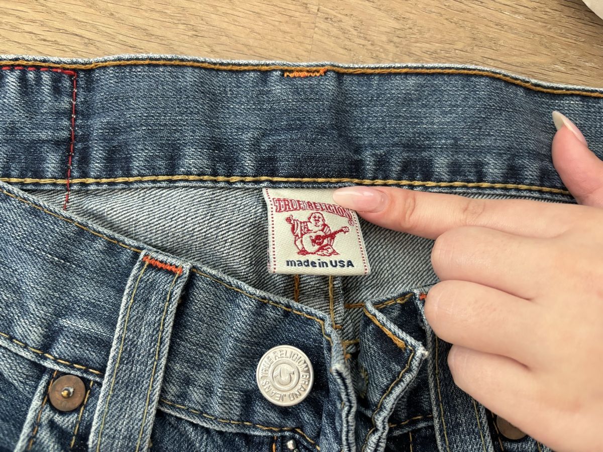 True Religion Jeans: True Religion Jeans – Usato da Horgen venduto da manon_archives 1