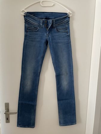 Pepe Jeans selten getragen