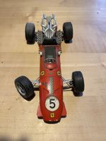 Ferrari Formel 2 , Schuco 1073