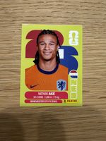 Panini WM 2026 Sticker NED 7 Nathan Aké