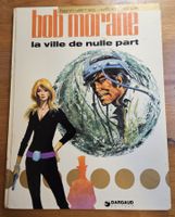 Bob Morane N 16 (B.ETAT) (Dargaud)-La ville de nulle part