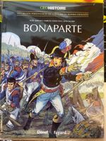 Bonaparte - BD Histoire Géo - Les Grands Personnages! - neuf