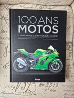 100 ANS Motos