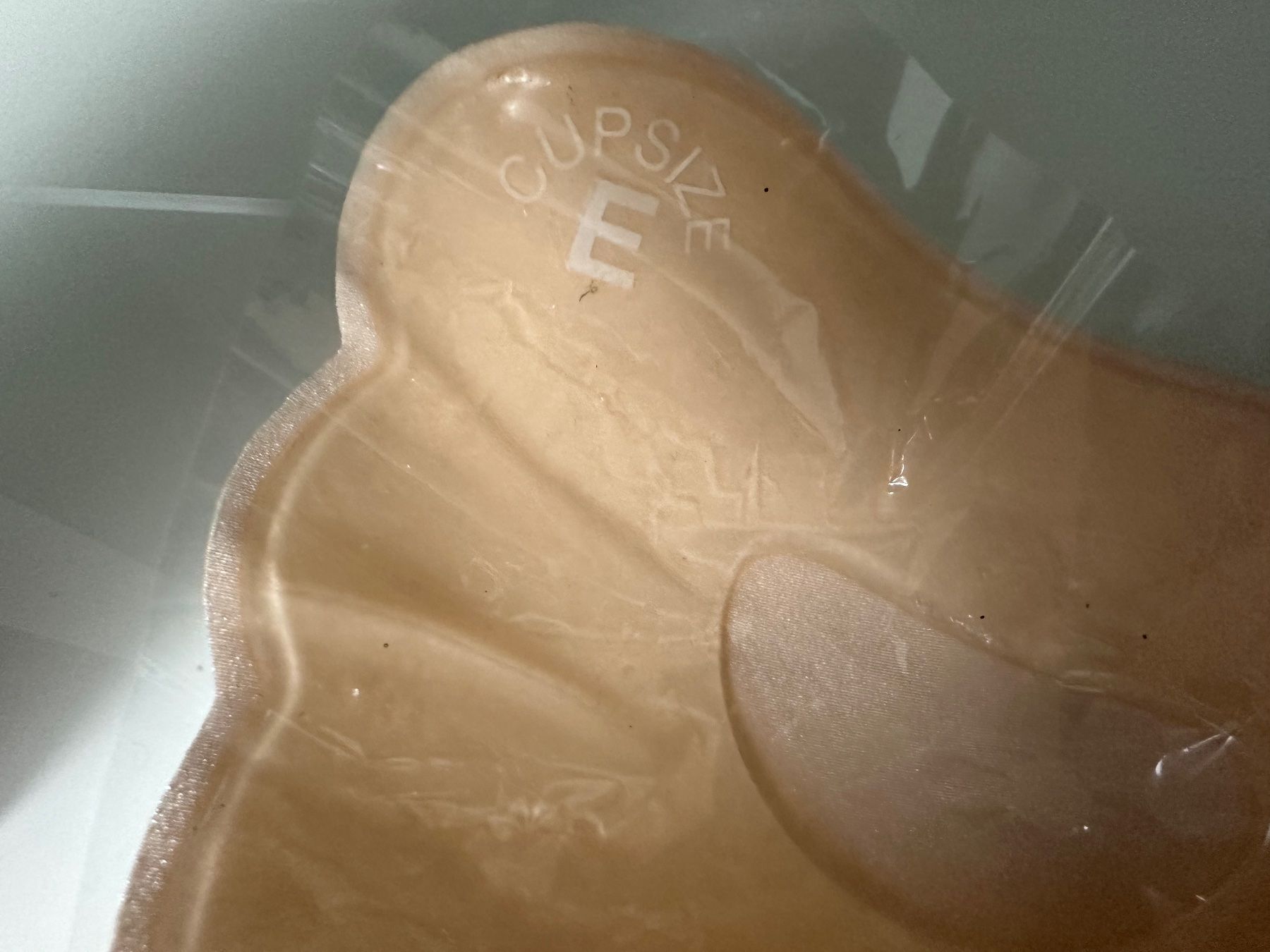 Altra biancheria intima: Klebe BH von Magic Bodyfashion, 1x gebraucht – Usato da Liestal venduto da ichjel 6