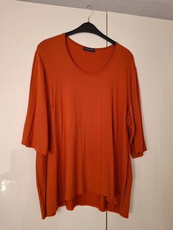 Jean Marc Philippe Shirt, Grosse Grössen