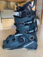 NORDICA Speedmachine 3 BOA 25 / 25.5 Skischuh (Gr. 39)