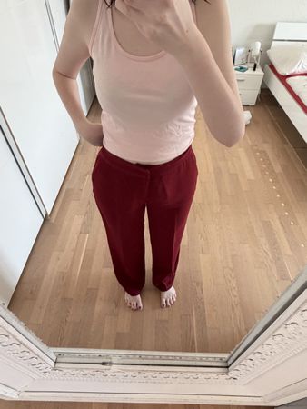 Sommerhosen von Once Grösse 34