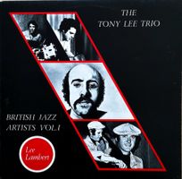 2 x "Trio Jazz" Mike Wofford Trio & Tony Lee Trio