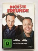 dvd, „dickste freunde“