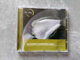 CD: Tu solus - In deinem liebenden Arm