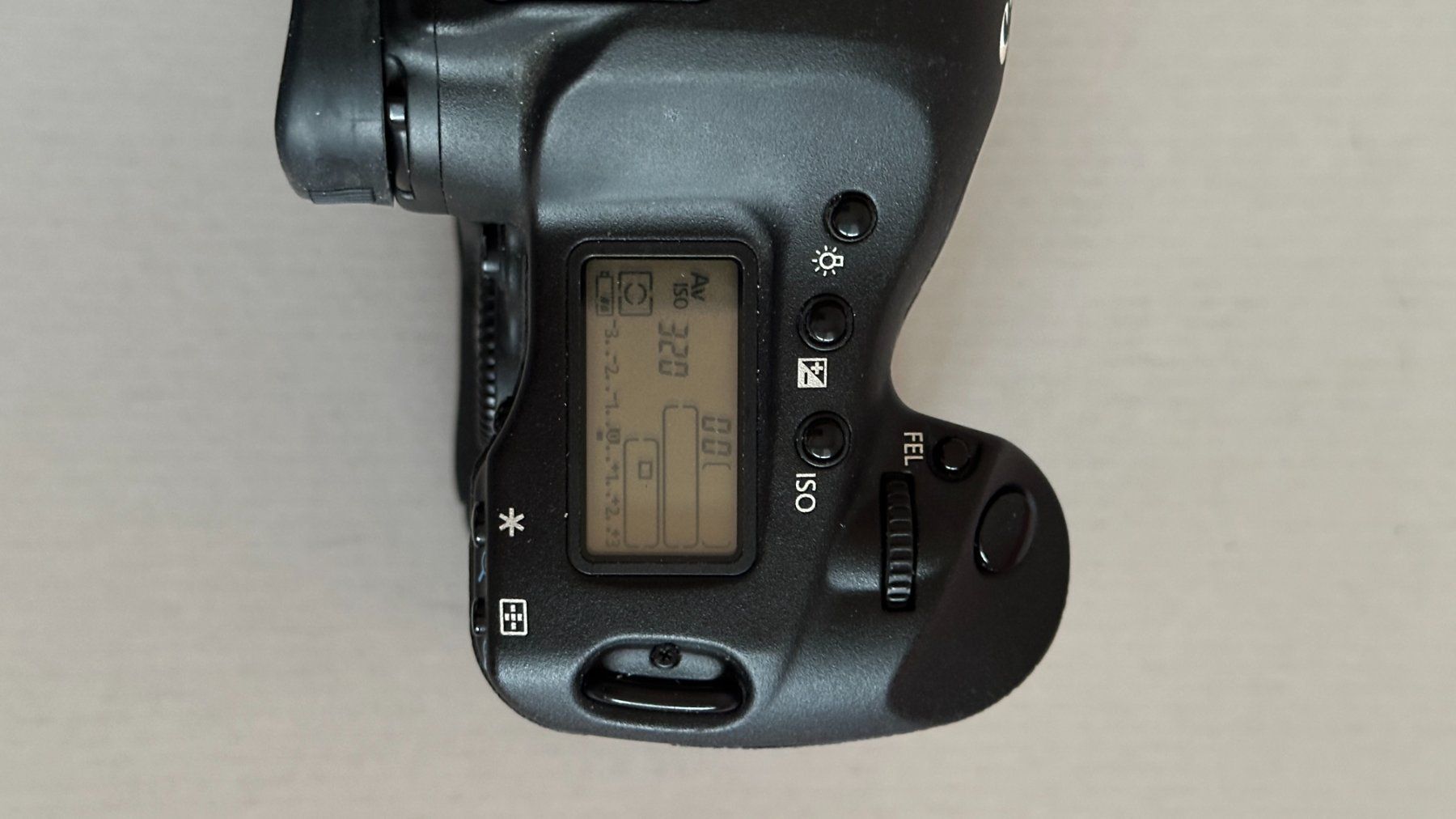 Canon Kamera: Canon EOS 1D Mark 4 -Top Zustand – Gebraucht aus Herzogenbuchsee von Discussoft 3