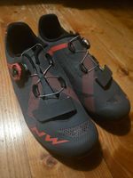 Northwave Rennradschuhe - Grösse 43, fast neuwertig
