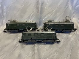 Märklin Ret 800 3 Stück 