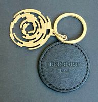 🎁 Porte clés Breguet neuf avec pochette 🎁