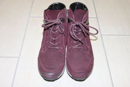 Halbschuhe Gr. 37